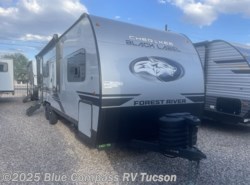 New 2026 Forest River Cherokee Grey Wolf Black Label 23MKBL available in Tucson, Arizona