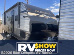 New 2026 Forest River Aurora Light 26BHS available in Tucson, Arizona