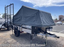 Used 2020 Black Series Dominator Black Series Camper available in Tucson, Arizona