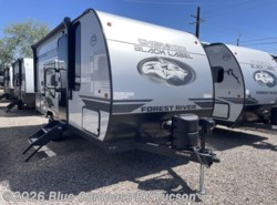 New 2026 Forest River Cherokee Wolf Pup Black Label 16FQBL available in Tucson, Arizona