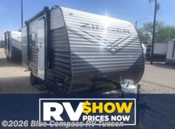 New 2026 CrossRoads Zinger Lite 18BH available in Tucson, Arizona