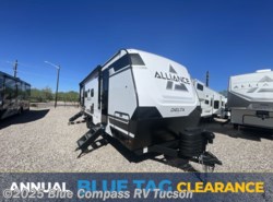 New 2026 Alliance RV Delta 252RL available in Tucson, Arizona