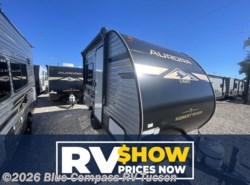 New 2026 Forest River Aurora Light 13RDX available in Tucson, Arizona