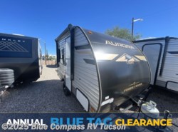 New 2026 Forest River Aurora Light 13RDX available in Tucson, Arizona