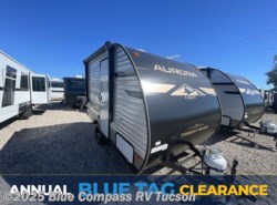 New 2026 Forest River Aurora Light 13RKX available in Tucson, Arizona