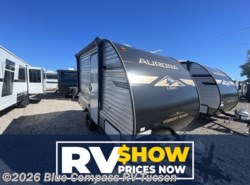 New 2026 Forest River Aurora Light 13RKX available in Tucson, Arizona