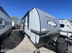 New 2026 Forest River Cherokee Grey Wolf Black Label 22RRBL available in Tucson, Arizona