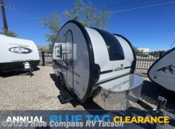 New 2026 NuCamp TAB 360 Boondock available in Tucson, Arizona