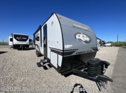 New 2026 Forest River Cherokee Grey Wolf Black Label 24RRTBL available in Tucson, Arizona