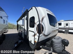 Used 2025 Forest River Rockwood Geo Pro G20FK available in Tucson, Arizona