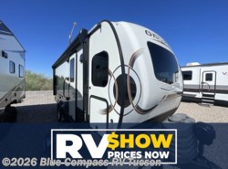 Used 2025 Forest River Rockwood Geo Pro G20FK available in Tucson, Arizona