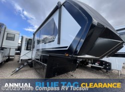 New 2026 Brinkley RV Model G 3250 available in Tucson, Arizona
