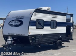 New 2025 Forest River Cherokee Wolf Pup 16BHSW available in Tucson, Arizona