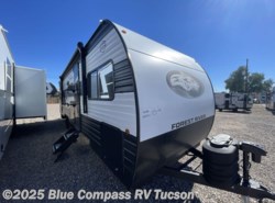 New 2026 Forest River Cherokee Grey Wolf 26DBH available in Tucson, Arizona