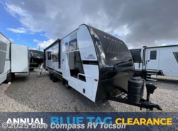 New 2026 Brinkley RV Model I 294 available in Tucson, Arizona