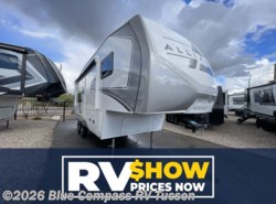 New 2026 Alliance RV Avenue All-Access 23ML available in Tucson, Arizona