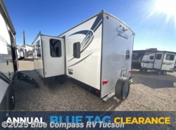 Used 2021 Heartland North Trail 260DB available in Tucson, Arizona