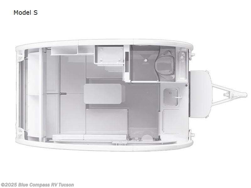 Used 2023 NuCamp TAB 320 S available in Tucson, Arizona