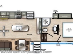 Used 2020 Forest River Sierra C-Class 2990TRIK available in Tucson, Arizona