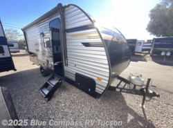 New 2026 Forest River Aurora Light 18BHS available in Tucson, Arizona