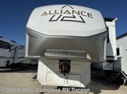New 2026 Alliance RV Paradigm 395DS available in Tucson, Arizona
