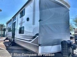 New 2026 Alliance RV Benchmark 44LFT available in Tucson, Arizona