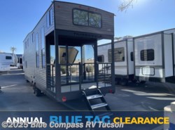 New 2026 Forest River Cherokee Timberwolf 20OG available in Tucson, Arizona