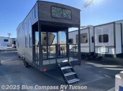 New 2026 Forest River Cherokee Timberwolf 20OG available in Tucson, Arizona