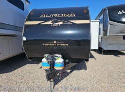 Used 2025 Forest River Aurora Light 26BHS available in Tucson, Arizona