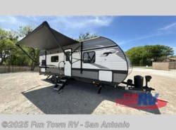 Used 2023 Heartland Trail Runner 25 JM available in Cibolo, Texas