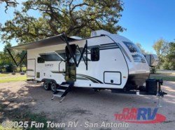 New 2025 CrossRoads Sunset Trail SS253RB available in Cibolo, Texas