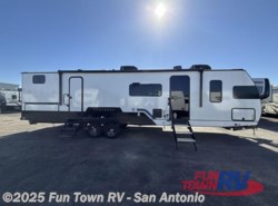 New 2025 Heartland Corterra 33.3BH available in Cibolo, Texas