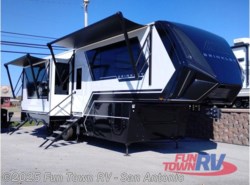 New 2025 Brinkley RV Model G 3250 available in Cibolo, Texas