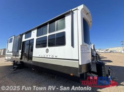 New 2025 CrossRoads Hampton 395BAM available in Cibolo, Texas