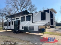 New 2025 Forest River Impression 44STAY available in Cibolo, Texas