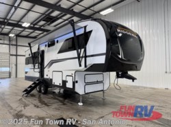 New 2025 K-Z Ridgeway 27RK available in Cibolo, Texas