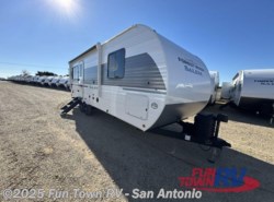 New 2025 Forest River Salem 22ERAS available in Cibolo, Texas