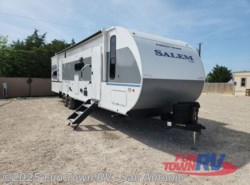 New 2026 Forest River Salem FSX 290RTKX available in Cibolo, Texas