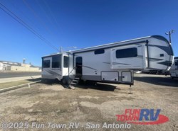 New 2025 K-Z Durango Gold G382MBF available in Cibolo, Texas