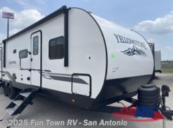New 2025 Gulf Stream Yellowstone Ranch Edition 30DBS available in Cibolo, Texas