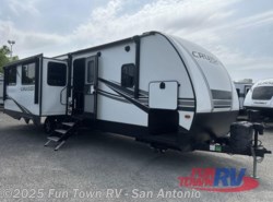 Used 2022 CrossRoads Cruiser Aire 30RLS available in Cibolo, Texas