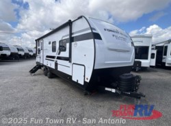 New 2026 Forest River Solaire 2430BHS available in Cibolo, Texas