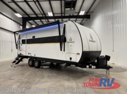 New 2025 Ember RV E-Series 21FBE available in Cibolo, Texas