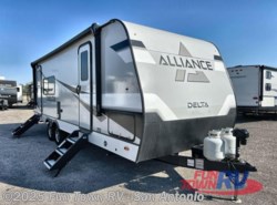 Used 2025 Alliance RV Delta Ultra Lite RK234 available in Cibolo, Texas