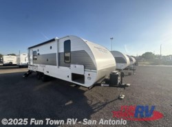 New 2026 Forest River Salem Cruise Lite 24RLXL available in Cibolo, Texas