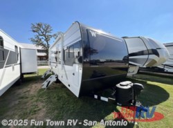 New 2026 Winnebago Thrive 26FKD available in Cibolo, Texas
