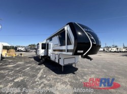 New 2026 K-Z Durango D348BHF available in Cibolo, Texas