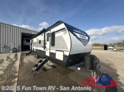 New 2026 Forest River Puma 337BH available in Cibolo, Texas