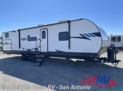 Used 2023 Forest River Salem 33TSX available in Cibolo, Texas