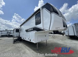 Used 2025 Jayco Eagle 355MBQS available in Cibolo, Texas
